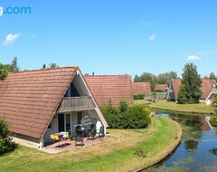 Cijela kuća/apartman Awesome Home In Gramsbergen W/ Outdoor Swimming Pool, Wifi And 2 Bedrooms (Gramsbergen, Nizozemska)