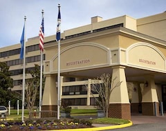 Hotelli Doubletree by Hilton Hotel Williamsburg (Williamsburg, Amerikan Yhdysvallat)