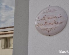 Nhà trọ La Dimora di San Simplicio (Olbia, Ý)