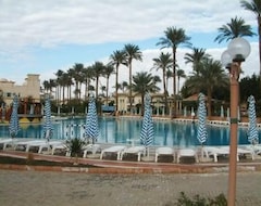 Hotel Cataract Pyramids Resort (Cairo, Egypt)