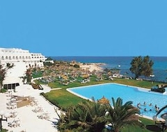 Hotel Vime Club Venus (Hammamet, Tunisia)