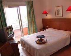 Hotel Kallisté (Porto, France)