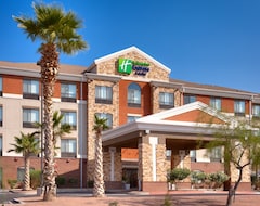 Holiday Inn Express El Paso I-10 East, an IHG Hotel (El Paso, ABD)