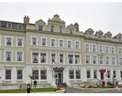 Hotelli The Somerset (Llandudno, Iso-Britannia)