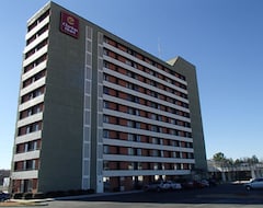 Clarion Hotel (Fort Mill, USA)