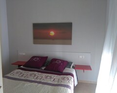 Hele huset/lejligheden Apartamento Poleo (Benalmadena, Spanien)