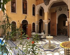Hotel Riad Layalina Fes (Fès, Maroko)