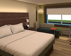 Hotelli Holiday Inn Express & Suites - Tampa North - Wesley Chapel, An Ihg Hotel (Wesley Chapel, Amerikan Yhdysvallat)