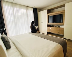 Hemma Bogota Luxury Suites Hotel (Bogota, Kolumbija)