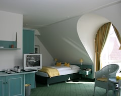 فندق Villa Ney (نورديرني, ألمانيا)