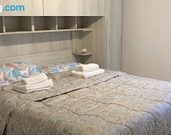 Cijela kuća/apartman Casale Center (Casale Monferrato, Italija)