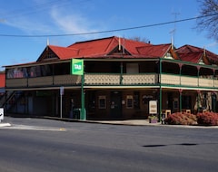 Khách sạn Royal Hotel Cooma (Cooma, Úc)