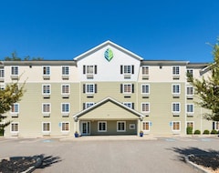 Khách sạn Extended Stay America Select Suites - Atlanta - Alpharetta (Alpharetta, Hoa Kỳ)