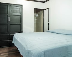 Aparthotel Garcias Suites y Hotel (Linares, México)