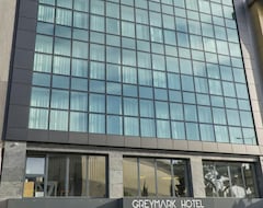 Greymark Hotel (İzmir, Türkiye)