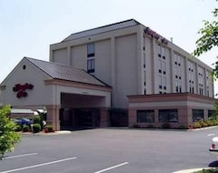 Hotelli Hampton Inn Newport News-Yorktown (Newport News, Amerikan Yhdysvallat)