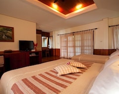 Khách sạn Vana Varin Resort (Hua Hin, Thái Lan)