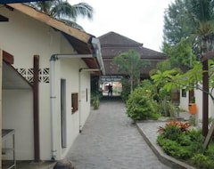 Hotelli Gili T Resort (Gili Terawangan, Indonesia)