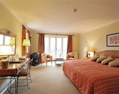 Hotel Thorpeness (Aldeburgh, Birleşik Krallık)