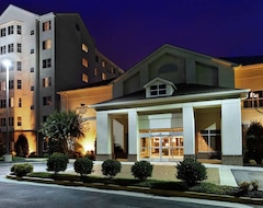 Hotel Homewood Suites by Hilton Chester (Chester, USA)