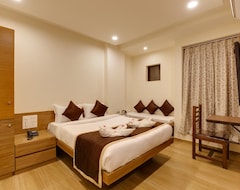 Khách sạn Hotel Shree Sai (Kolhapur, Ấn Độ)