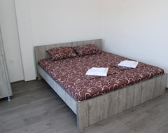 Koko talo/asunto Madzar Apartments (Star Dojran, Pohjois-Makedonia)