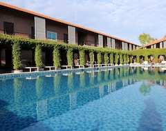 Resort Khu nghỉ dưỡng Countryside Garden Phú Quốc (Phú Lộc, Việt Nam)
