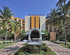 Otel Melia Varadero (Varadero, Küba)