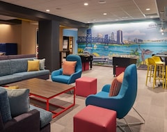 Khách sạn Tru By Hilton Jacksonville South Mandarin, Fl (Jacksonville, Hoa Kỳ)