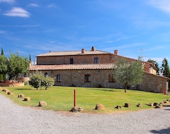Casa rural Agriturismo Bonello (Pienza, Ý)