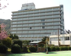 فندق Misasa Royal (Misasa, اليابان)
