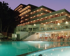 Khách sạn Hotel Pliska All Inclusive (Golden Sands, Bun-ga-ri)