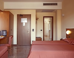 Aba Hotel (Moncalieri, Italy)