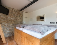 Bed & Breakfast Bed & Wellness Fisterre (Belluno, Italija)