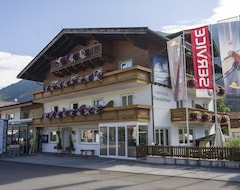 Otel Gästehaus Busslehner (Achenkirch, Avusturya)