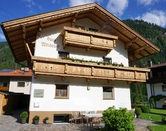 Nhà trọ Haus Wildauer (Mayrhofen, Áo)