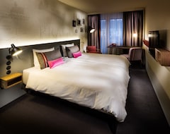 Khách sạn pentahotel Prague (Praha, Cộng hòa Séc)