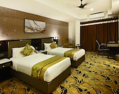 Hotel Merlin Residency (Kottayam, India)