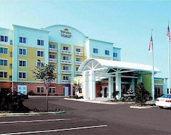 Khách sạn Holiday Inn Express Hotel & Suites Mooresville - Lake Norman, an IHG Hotel (Mooresville, Hoa Kỳ)