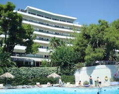 Ξενοδοχείο King Saron (Ίσθμια, Ελλάδα)