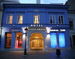 Hotel Zlaty Dukat (Košice, Slovačka)