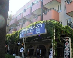 Khách sạn Hotel Karadeniz (Marmaris, Thổ Nhĩ Kỳ)