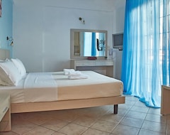 Apart Otel Villa Aroni (Elafonisos, Yunanistan)