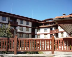 Otel Bellevue Residence (Bansko, Bulgaristan)