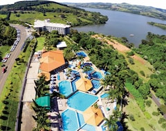 Itá Thermas Resort & Spa (Itá, Brasil)