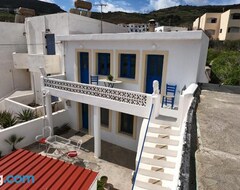 Toàn bộ căn nhà/căn hộ Agias Pelagias Little Beach House (Agia Pelagia, Hy Lạp)