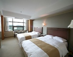 Hotel Posco International Center (Pohang, Corea del Sur)