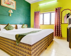 Khách sạn Ganga Fuji Home and Hostel by hotelShotel (Varanasi, Ấn Độ)