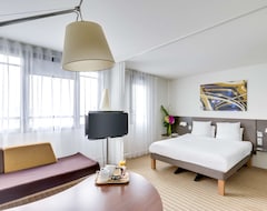 Khách sạn Novotel Suites Paris Montreuil Vincennes (Paris, Pháp)