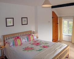 Casa/apartamento entero Higher Bowden Holiday Cottages (Dartmouth, Reino Unido)